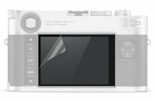 Leica display