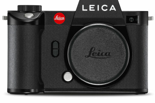 Leica SL2