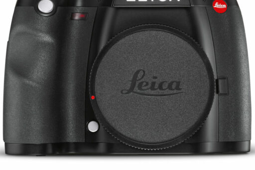 Leica S3