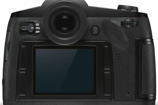 Leica S3