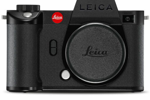 Leica SL2-S