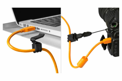 Tethering Kit JS095