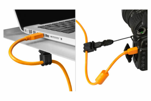 Tethering Kit