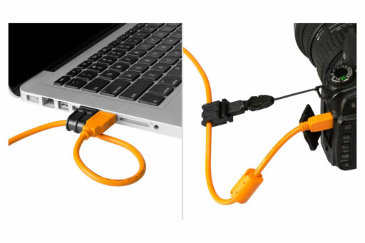 Tethering Kit JS098