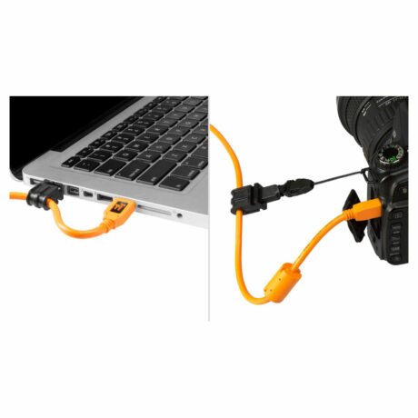 Tethering KIT