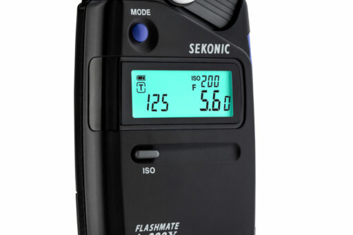 Sekonic L-308X