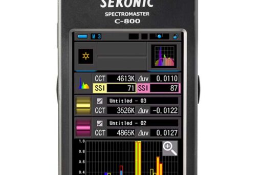 Sekonic C-800