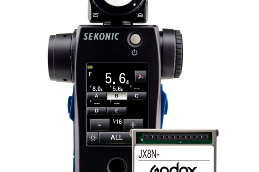 Sekonic L-858