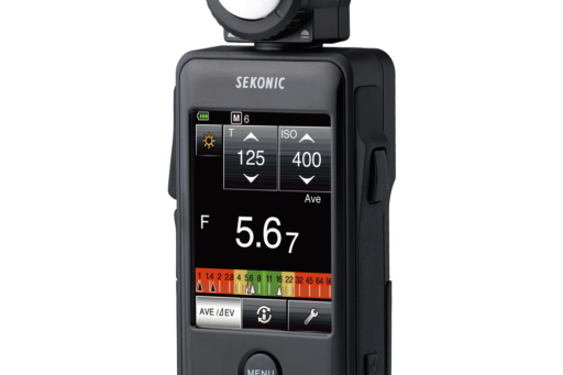 Sekonic L-478D