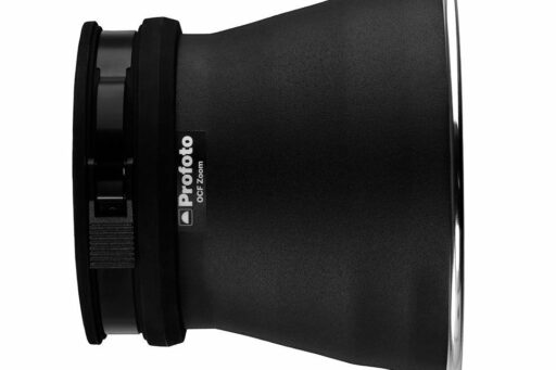 Profoto OCF Zoom Reflector