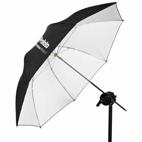 Profoto Umbrella Shallow White S