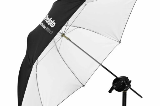 Profoto Umbrella Shallow White S