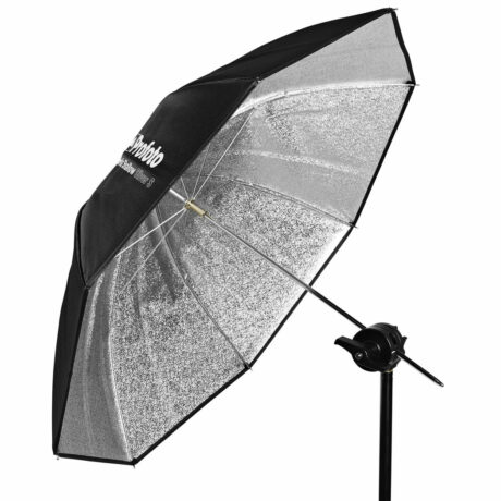 Profoto Umbrella Shallow Silver S