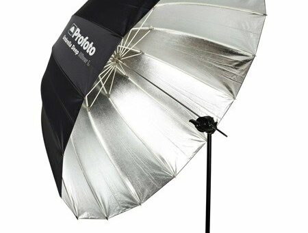 Profoto Umberlla Deep Silver L