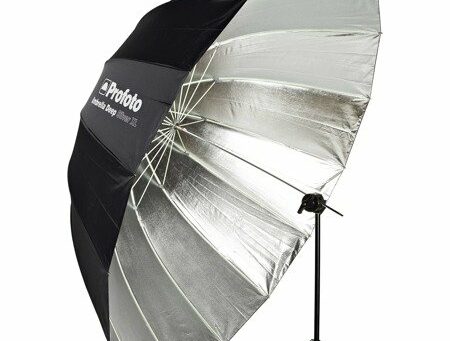 Profoto Deep XL Silver