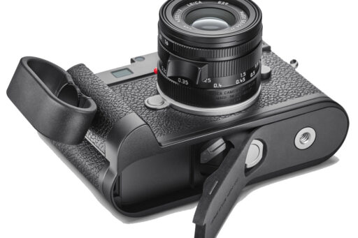 Leica Handgrip M11