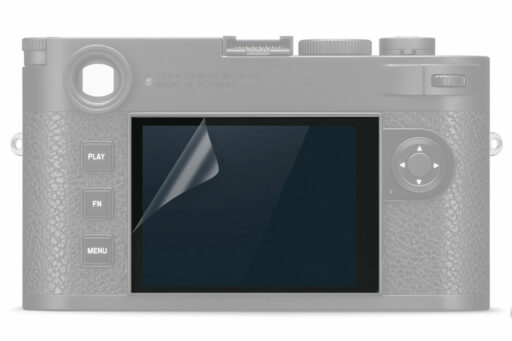 Leica Glass