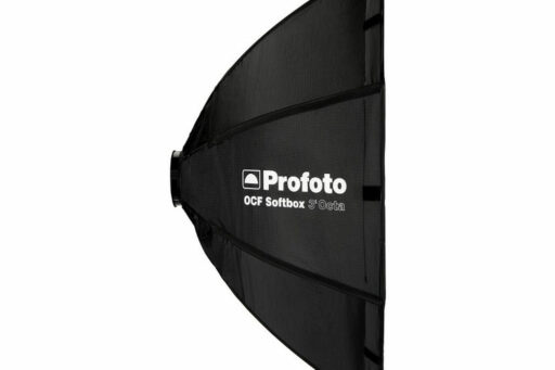 Profoto OCF Octa 3