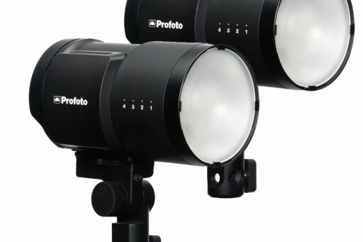Profoto B10X Duo
