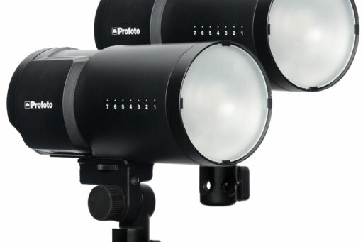 Profoto B10X Plus Duo