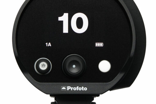 Profoto B10X