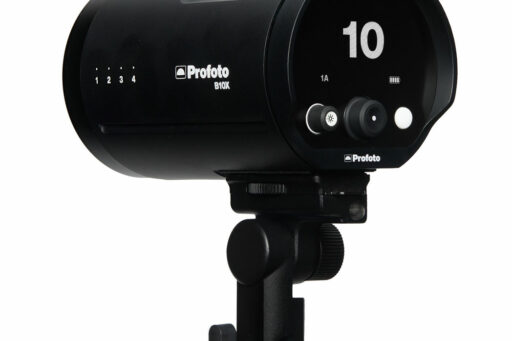 Profoto B10X