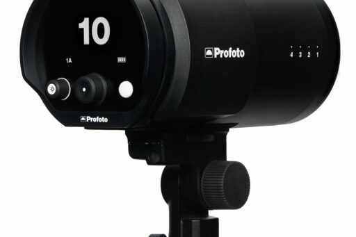 Profoto B10X