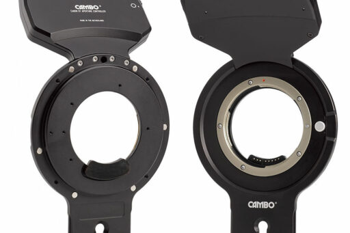 Cambo ACB-CA
