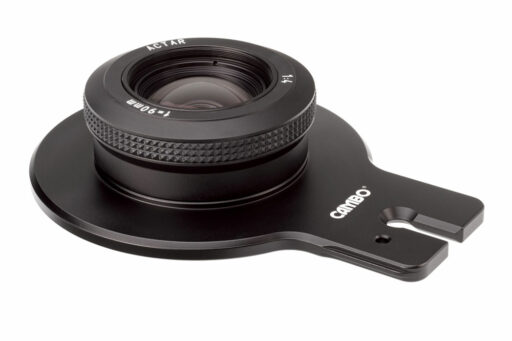 Cambo Actar 90
