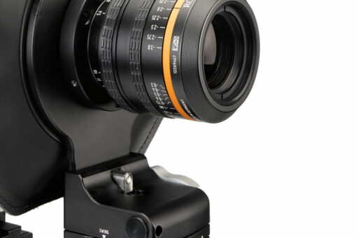 Cambo Actar-105H