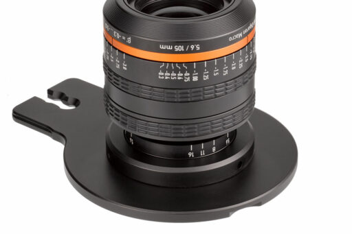 Cambo Actar-105H