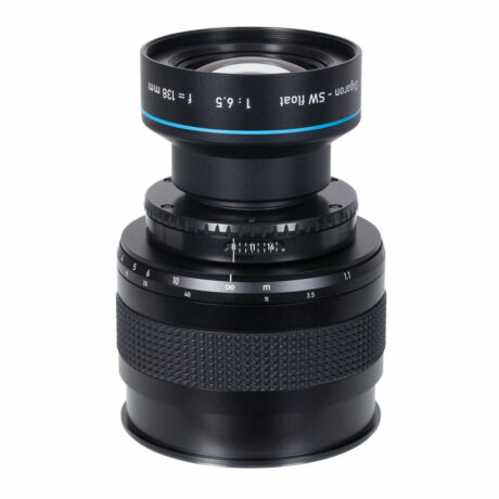 Rodenstock 138HR