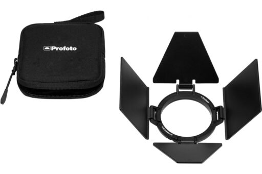 Profoto Clic Barndoor