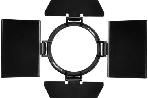 Profoto Clic Barndoor