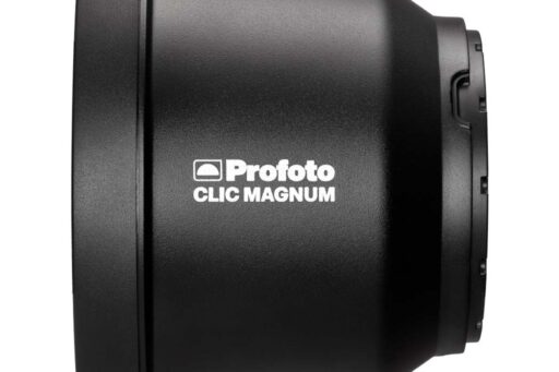 Profoto Clic Magnaum