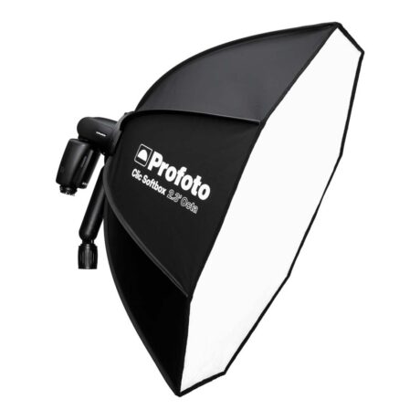 Profoto Clic Softbox Octa 2.3’
