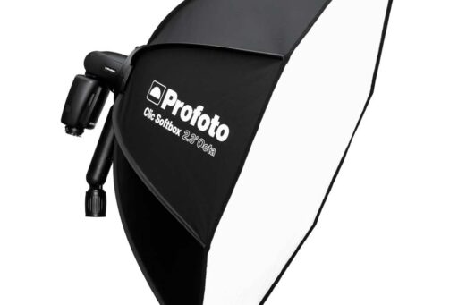 Profoto Clic Softbox Octa 2.3’