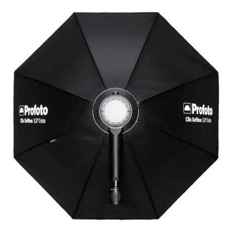 Profoto Clic Softbox Octa 2.3’