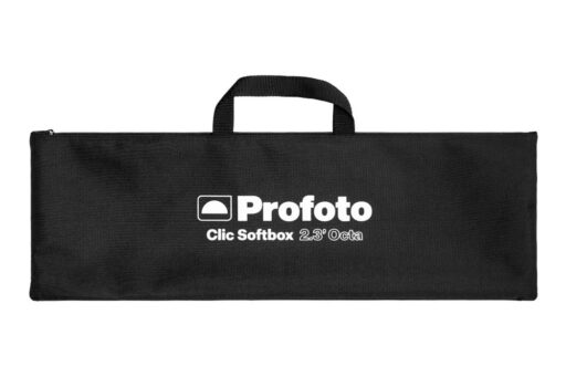 Profoto Clic Softbox Octa 2.3’