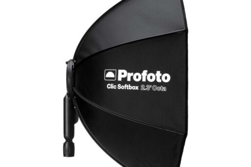 Profoto Clic Softbox Octa 2.3’