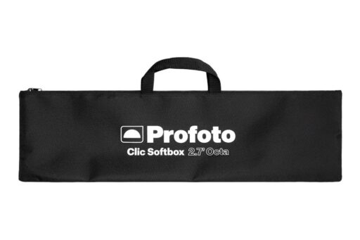 Profoto Clic Softbox 2.7’ Octa