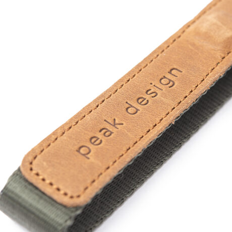 Peak Design CUFF SAGE