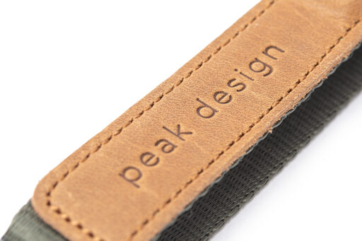 Peak Design CUFF SAGE