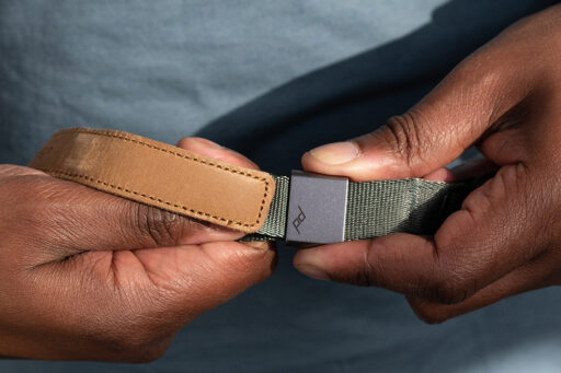 Peak Design CUFF SAGE