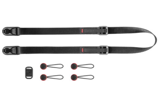 Peak Design LEASH BLACK