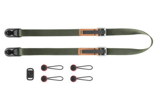 Peak Design LEASH SAGE