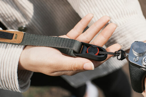 Peak Design LEASH SAGE