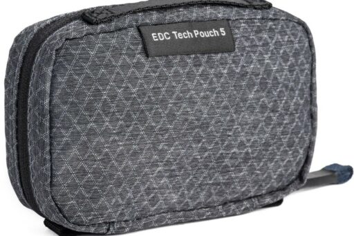 EDC Tech Pouch 5