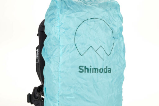 Shimoda Action X30 v2