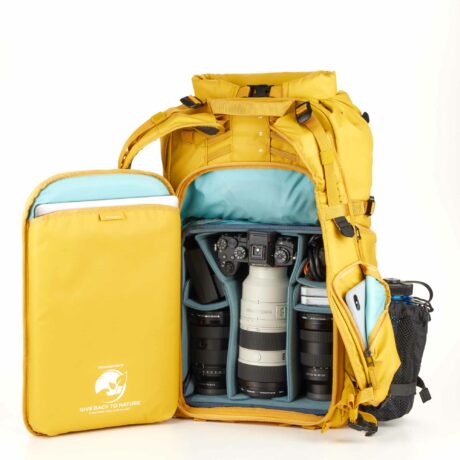 Shimoda Action X30 v2